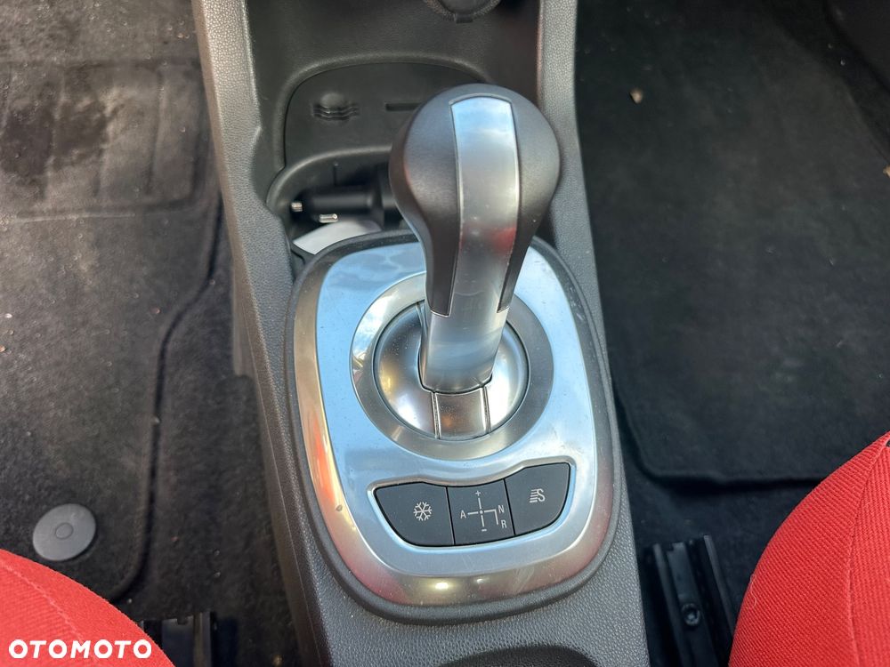 Opel Corsa 1.2 16V Enjoy EasyTronic - 11