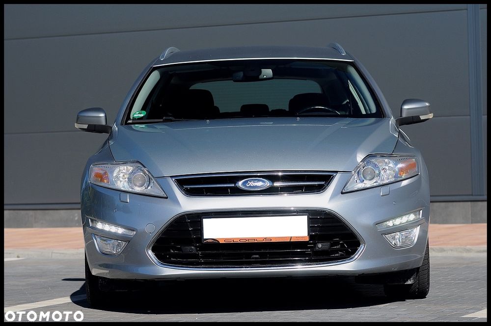 Ford Mondeo SW 2.0 TDCi Titanium - 8