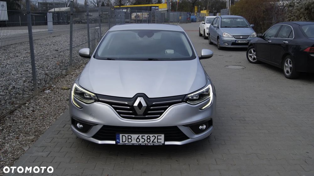 Renault Megane 1.2 Energy TCe Limited - 3