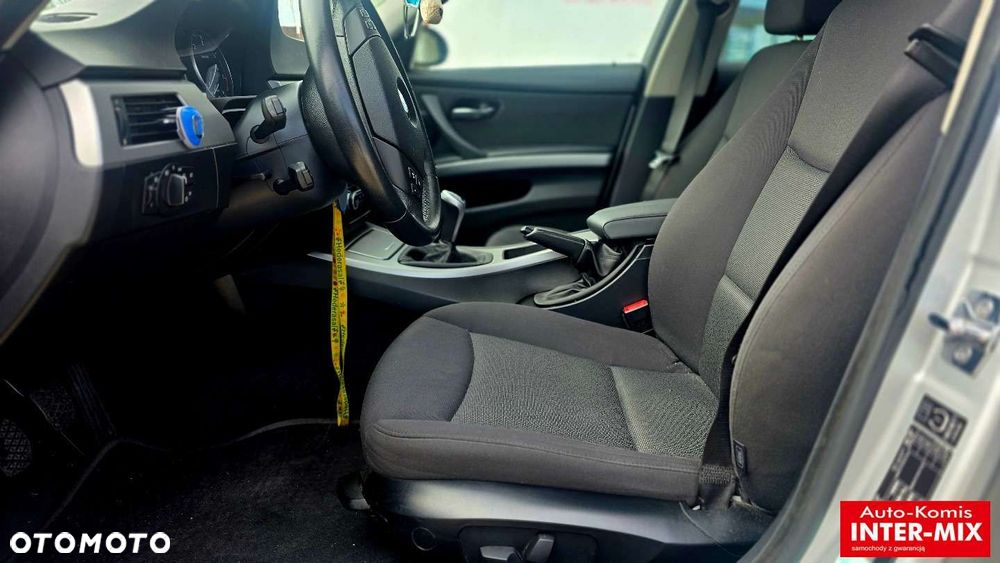BMW Seria 3 - 21