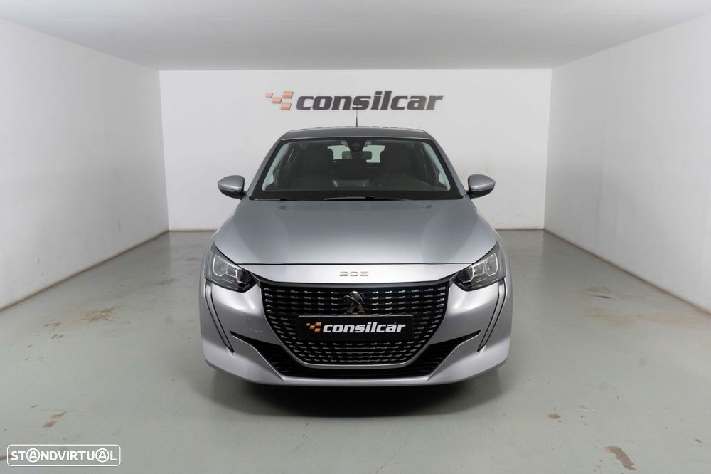 Peugeot 208 1.2 PureTech Active Pack - 3