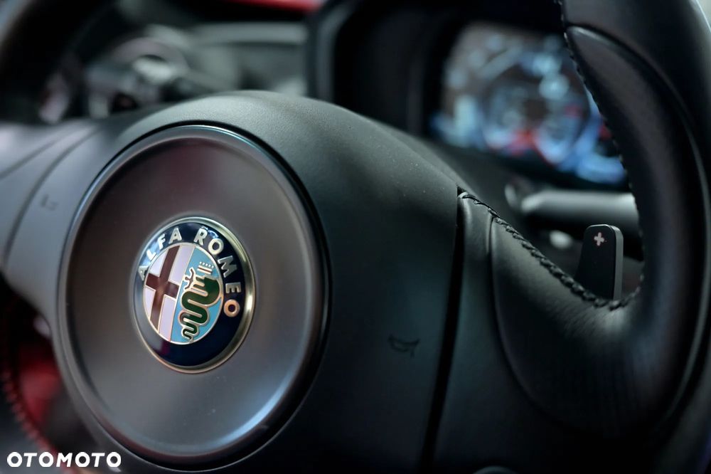 Alfa Romeo 4C - 21