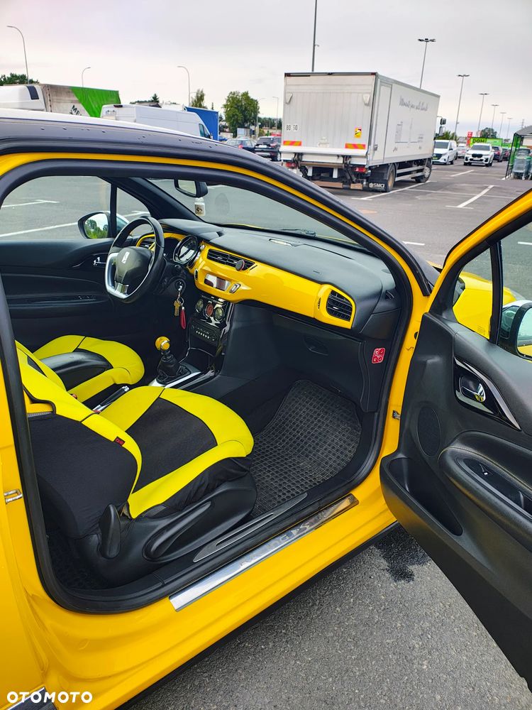 Citroën DS3 1.6 HDi SportChic - 16
