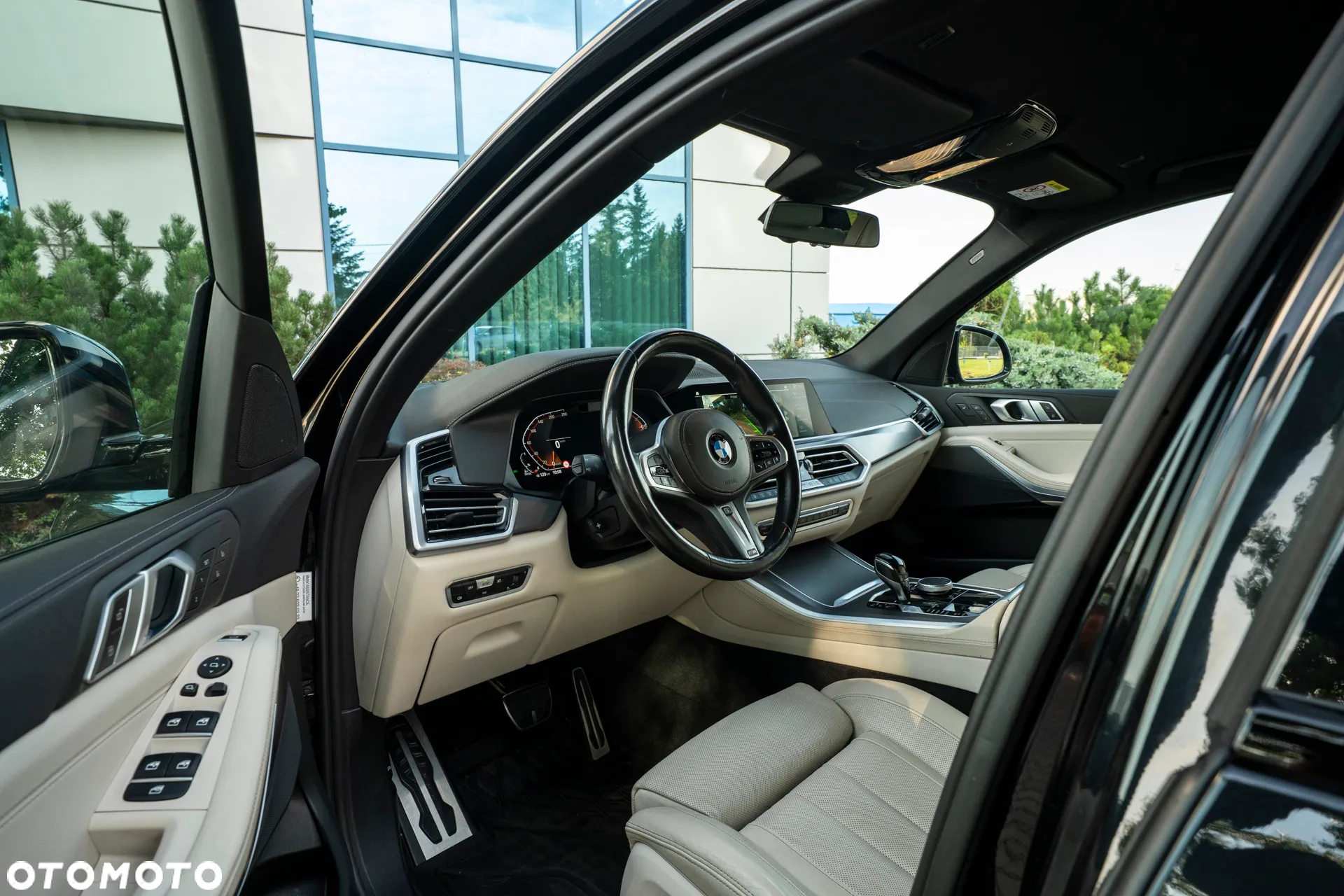 BMW X5 xDrive30d sport - 13