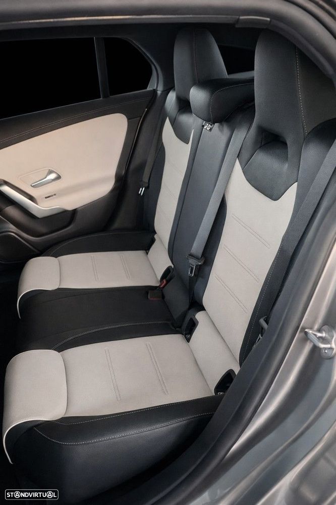 Mercedes-Benz CLA 220 d Shooting Brake AMG Line Aut. - 16