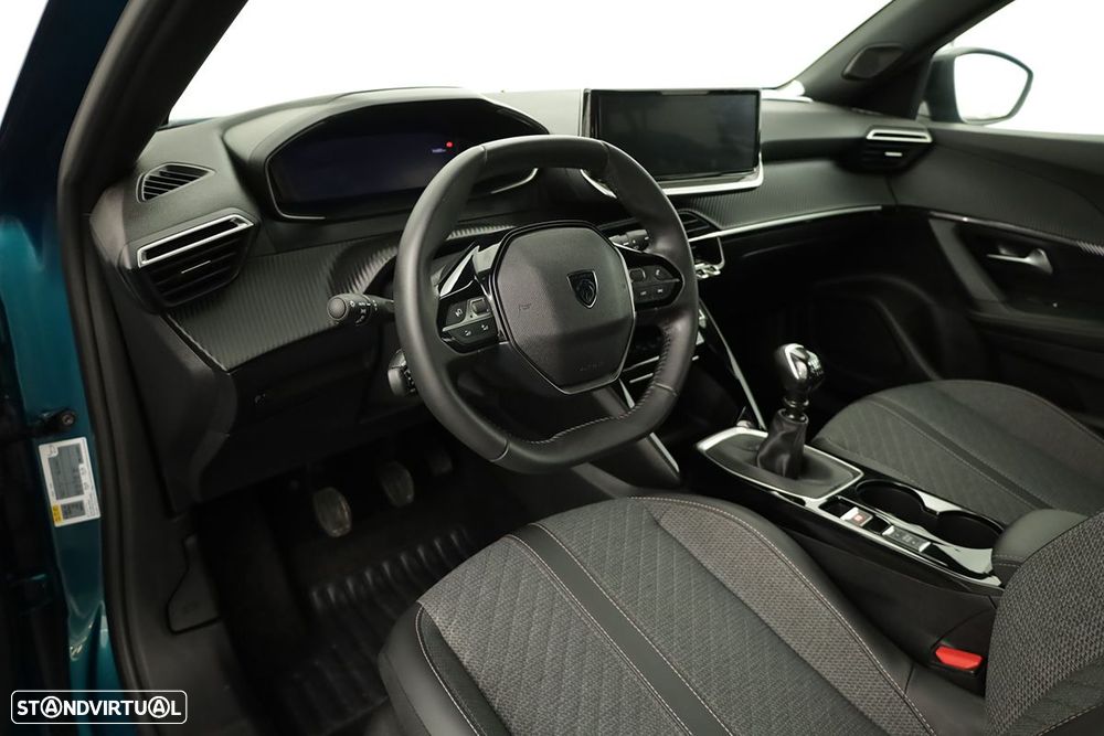 Peugeot 2008 1.2 Allure - 7