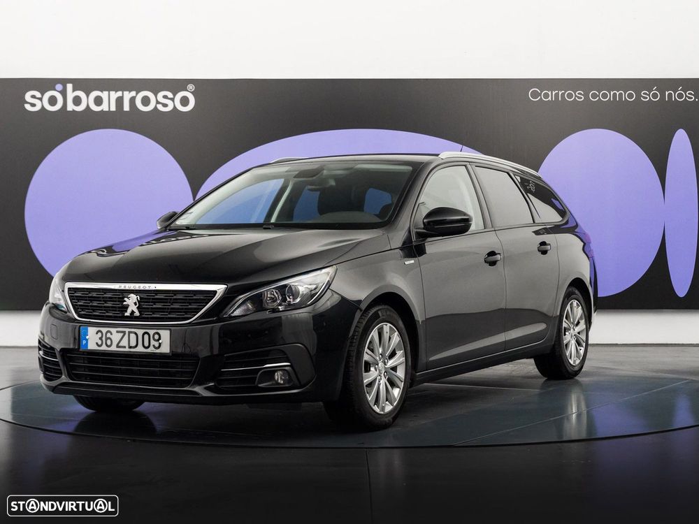 Peugeot 308 SW 1.2 PureTech Style - 2