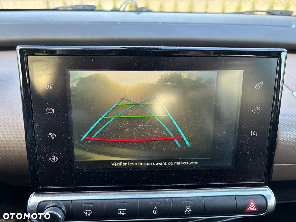 Citroën C4 Cactus - 16