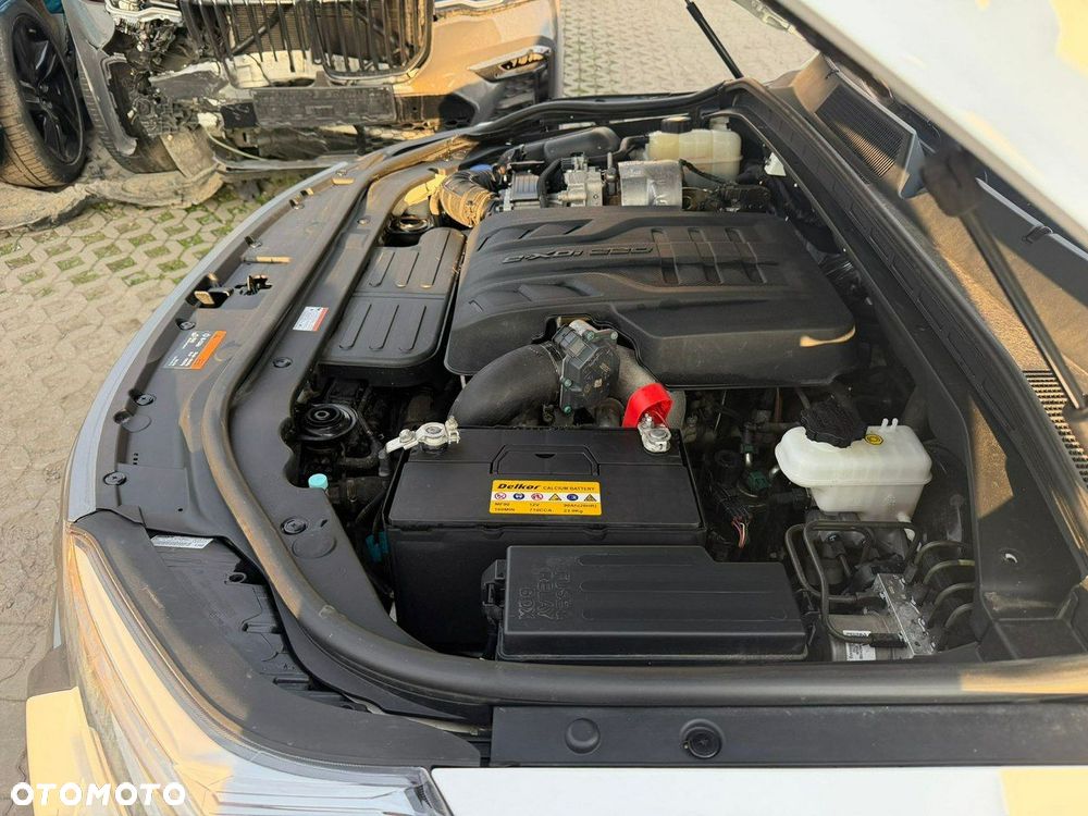 SsangYong/KGM Musso Grand 4WD Autm Lux - 18