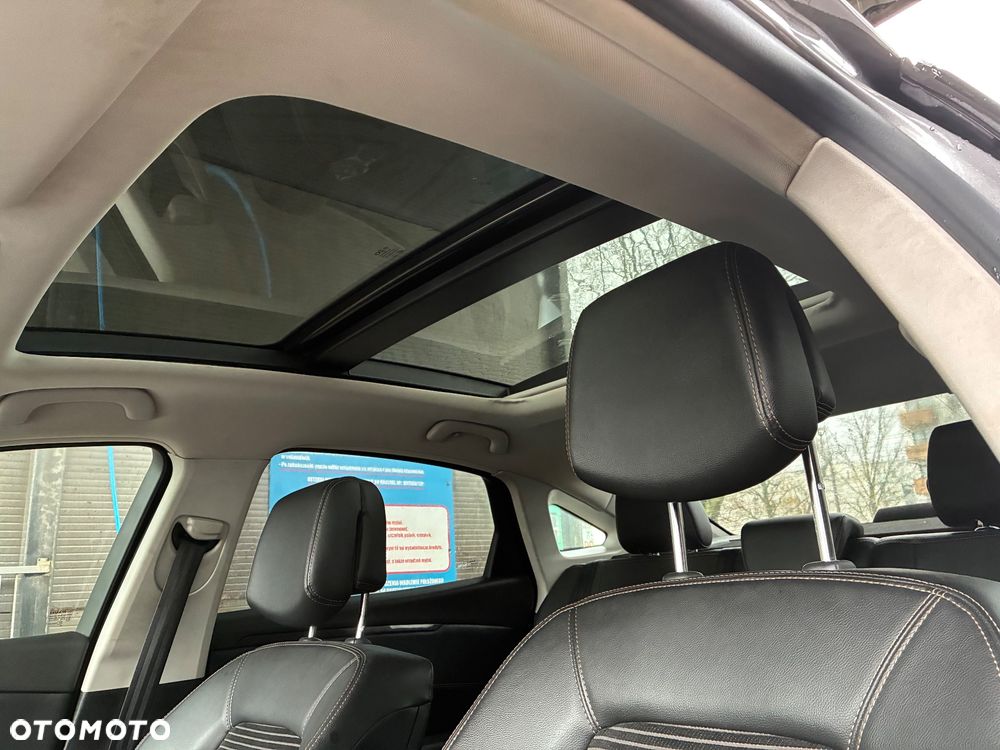 Renault Talisman BLUE dCi 160 EDC INTENS - 4