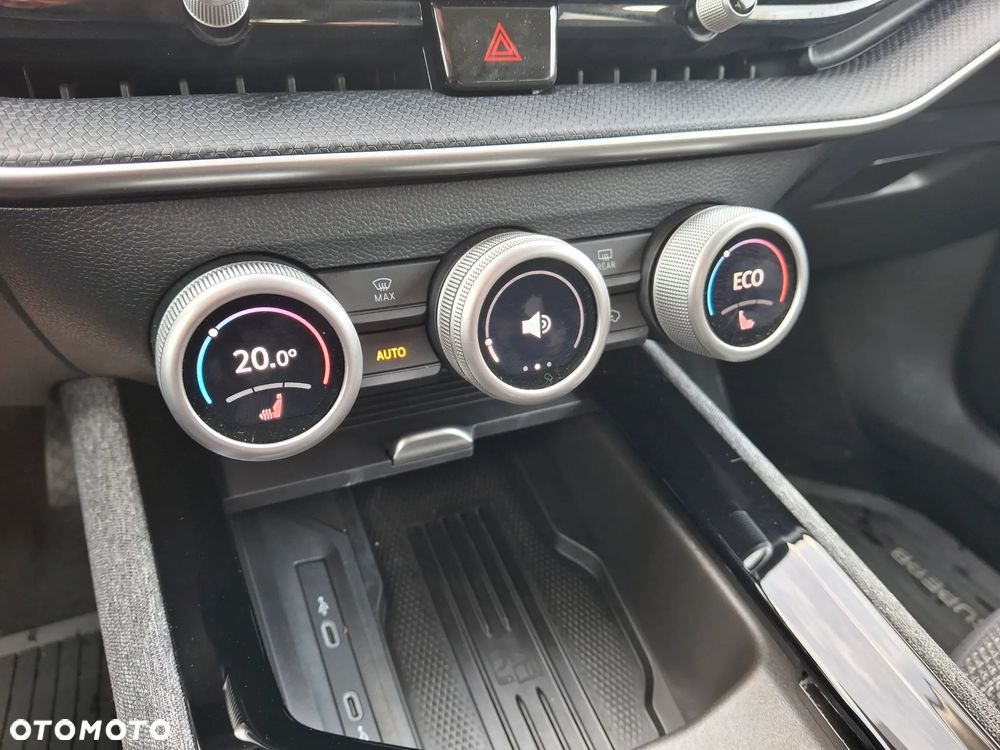 Skoda Superb 1.5 TSI Plug-in Hybrid Edition 130 DSG - 33