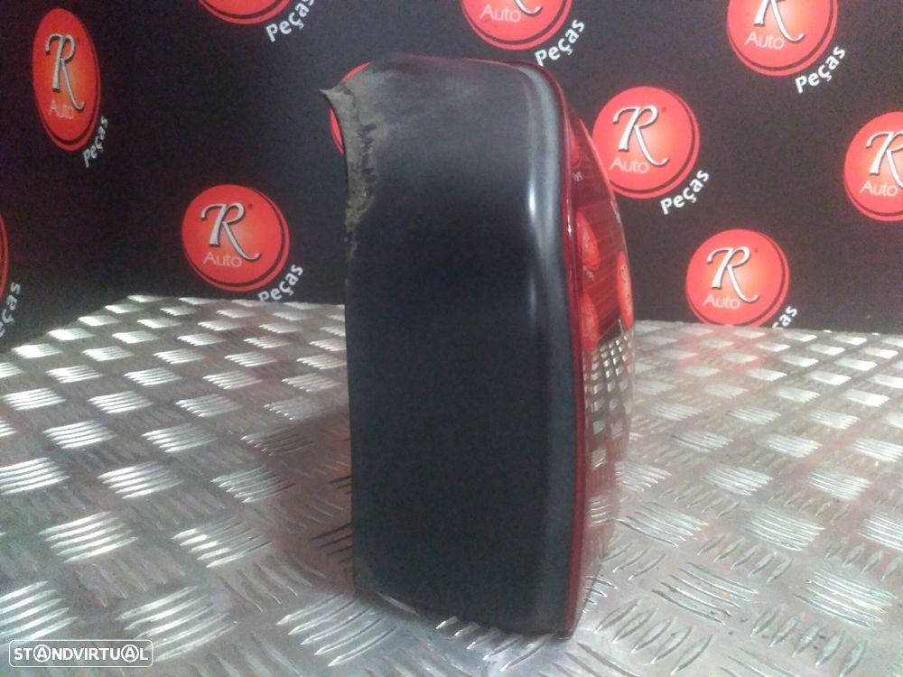 Farolim Stop Dto Audi A3 (8L1) - 1