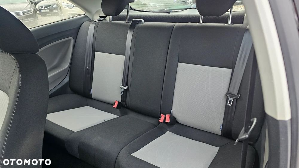 Seat Ibiza SC 1.2 TSI Copa - 15