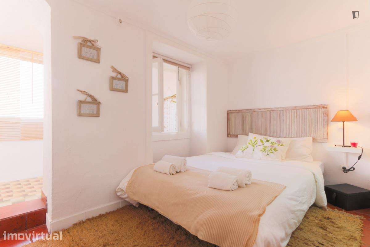 Apartamento com 1 quartos - localizado em Avenida da Liberdade Lisbon - Grande imagem: 2/10