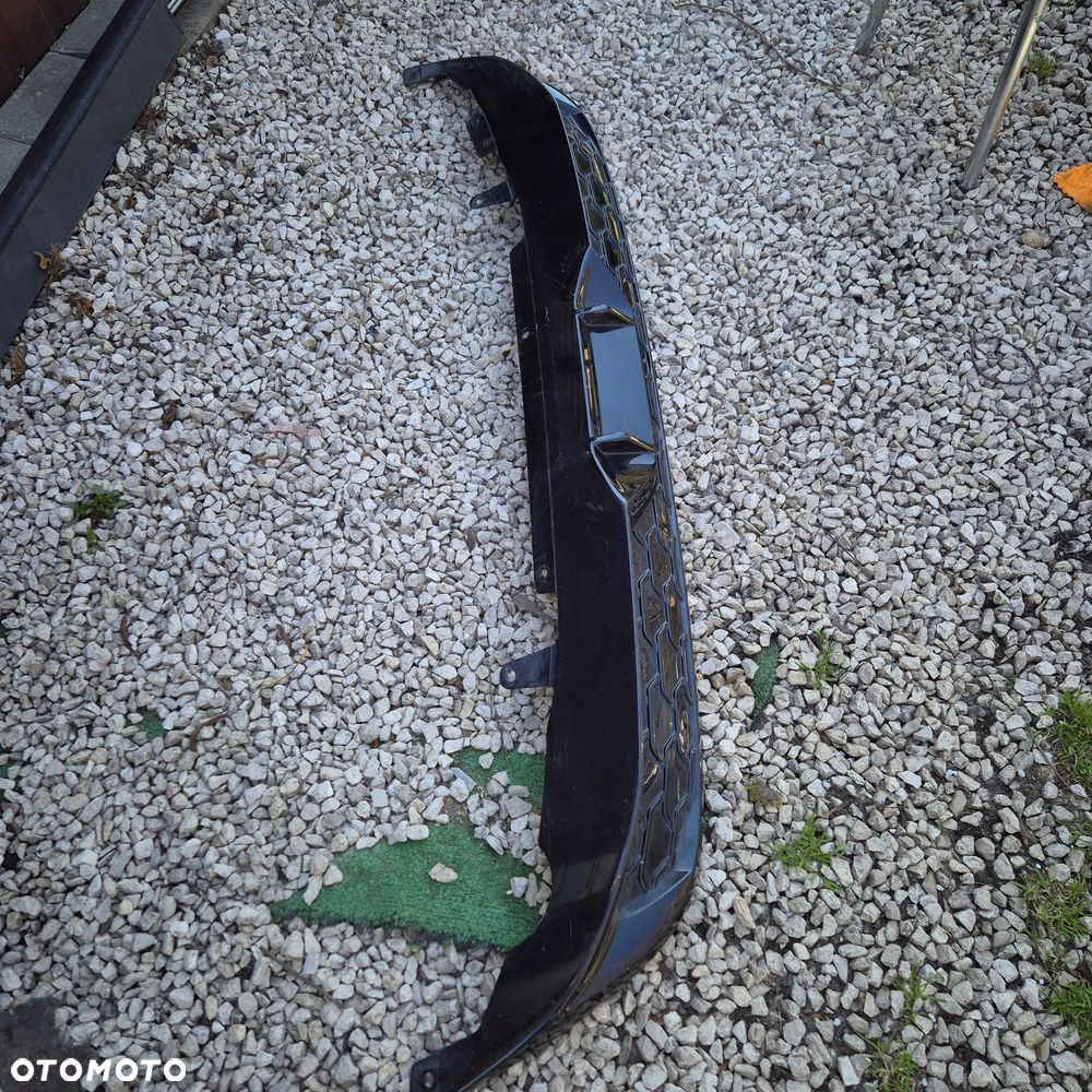 Sprzedam spoiler - 3