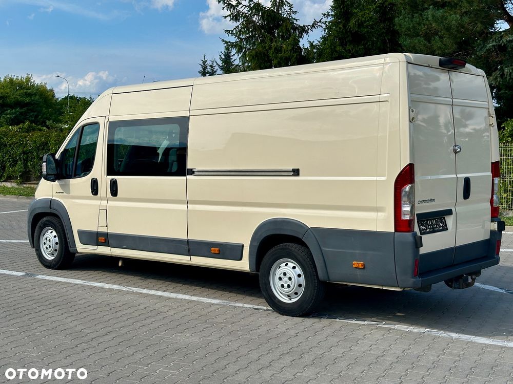 Citroën Jumper - 5