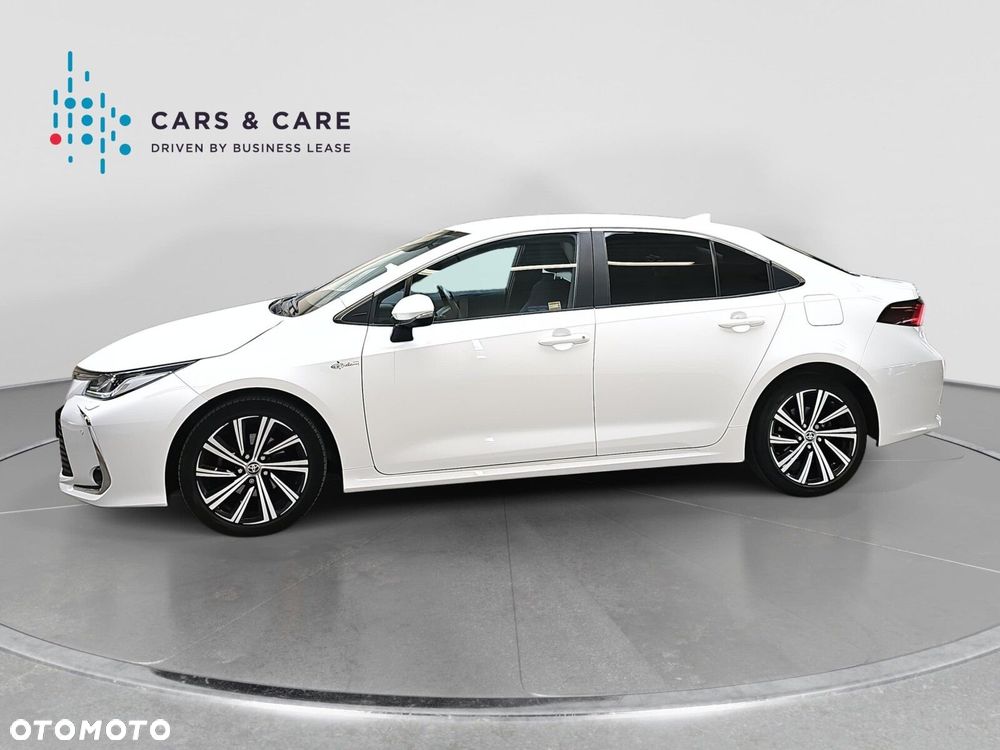 Toyota Corolla 1.5 Style MS - 32