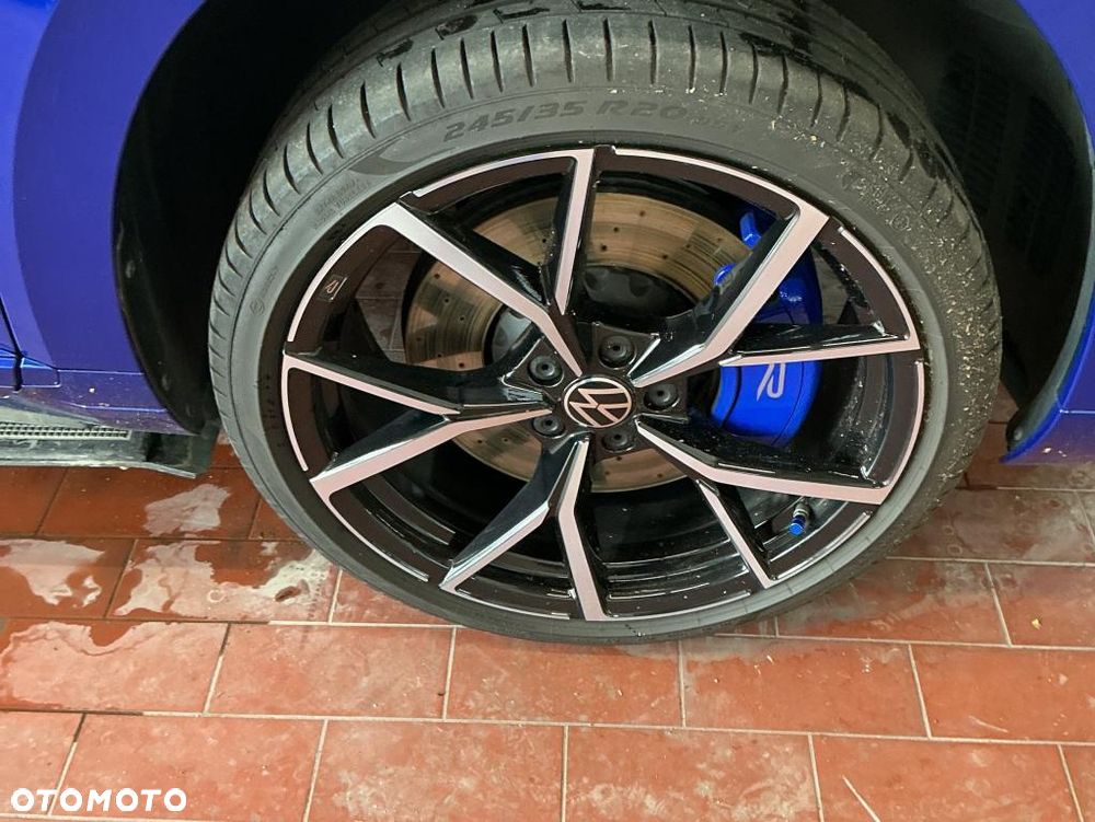 Volkswagen Arteon 2.0 TSI 4Motion R DSG - 13
