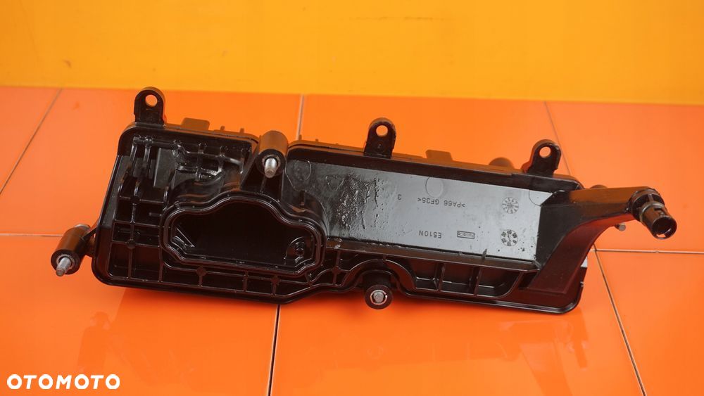 TRANSIT MK8 2.0 TDCI 105KM 18r YLF6 odma separator oleju JB3Q-6C757-AB - 7