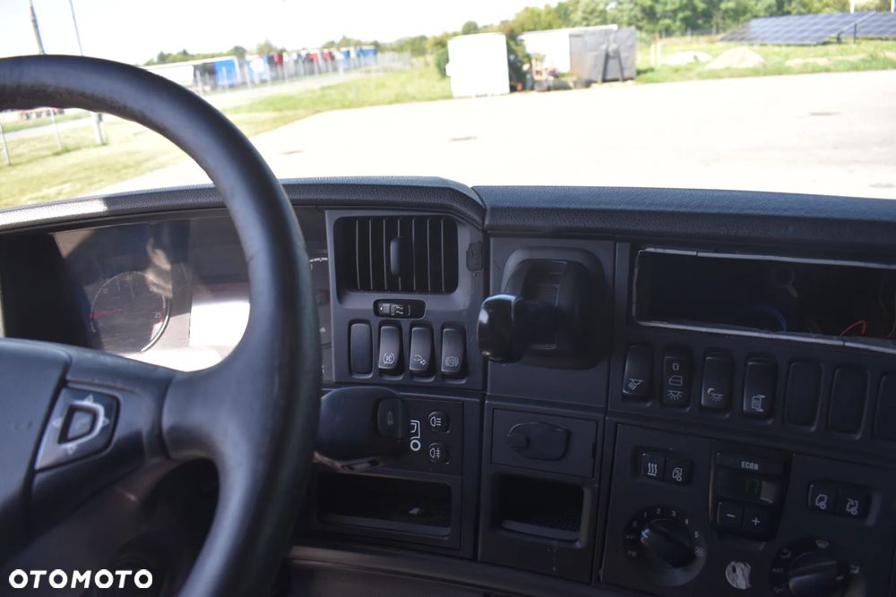 Scania R 420 - 18