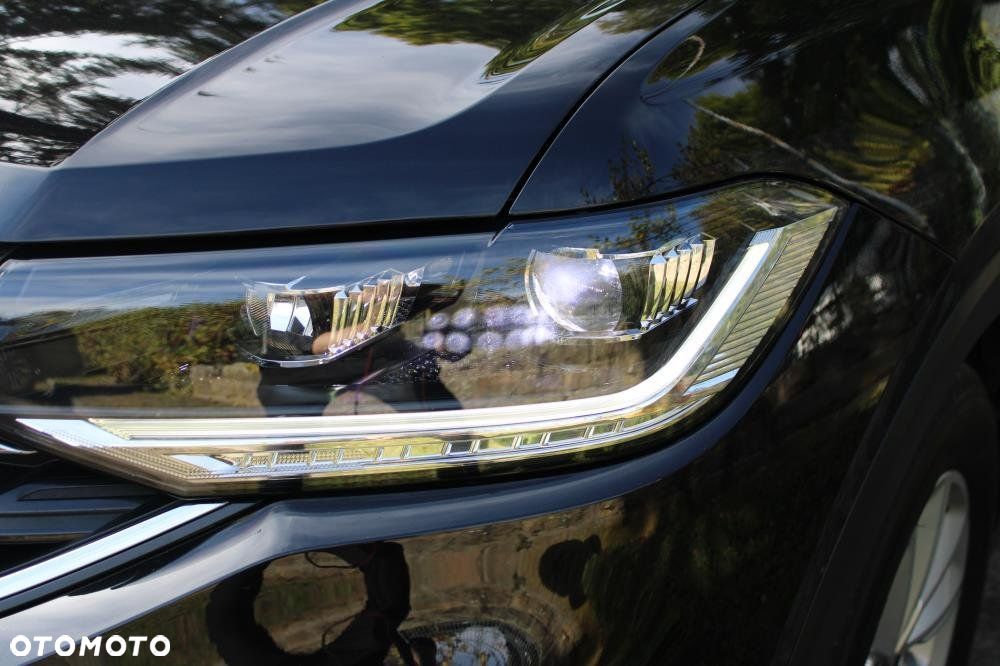 Volkswagen T-Cross - 22