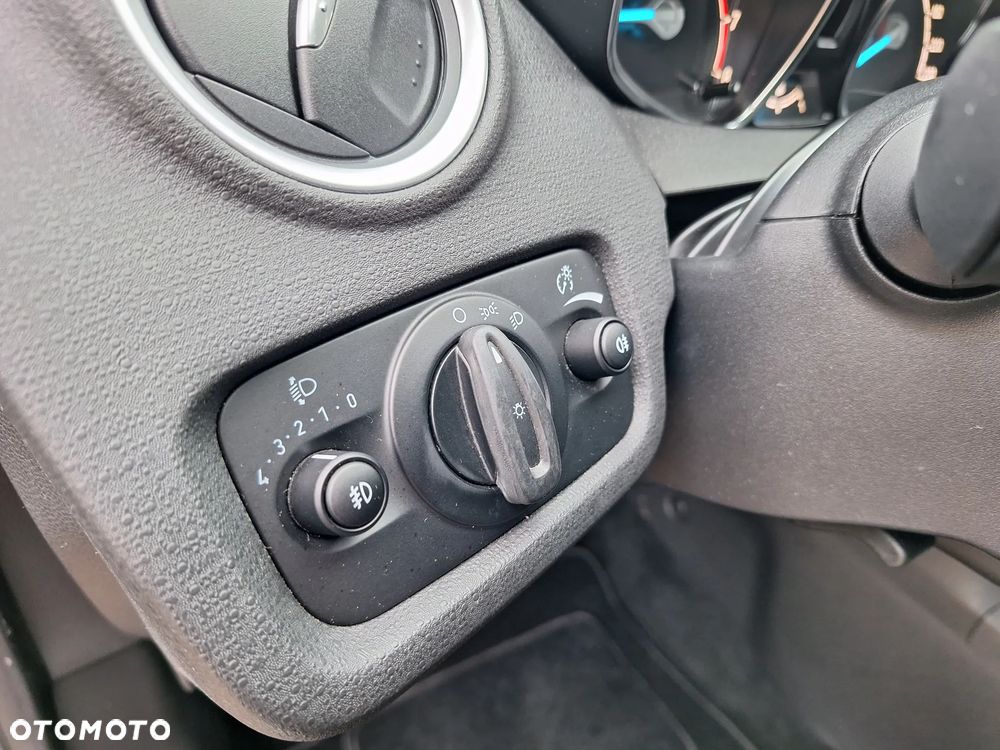 Ford Fiesta - 19