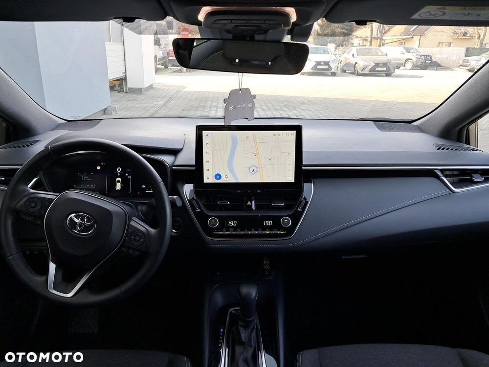 Toyota Corolla 1.8 Hybrid Comfort - 19