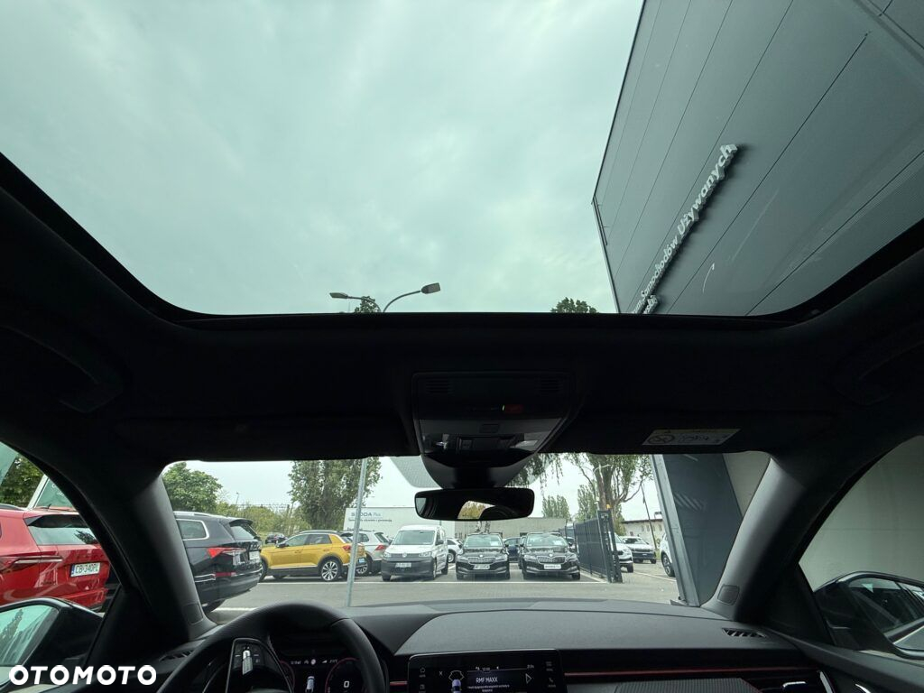 Skoda Scala 1.5 TSI Monte Carlo - 19