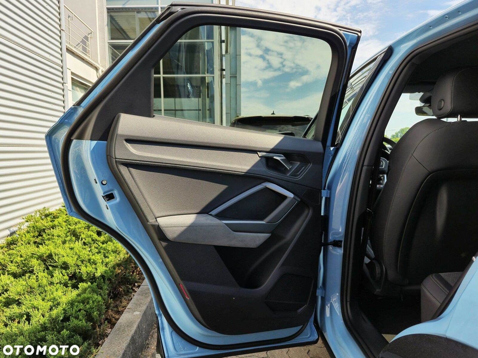 Audi Q3 Sportback - 20