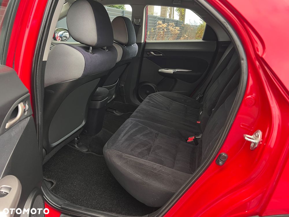 Honda Civic - 19
