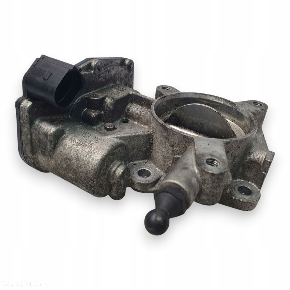 PRZEPUSTNICA Opel Insignia A Astra J Zafira C 2.0 CDTI A20DTH 5.05692.00 - 2