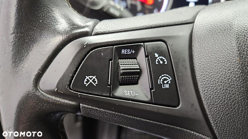 Opel Astra 1.6 CDTI Enjoy - 16