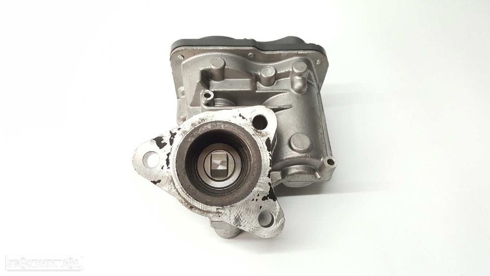 VáLVULA EGR RENAULT KANGOO FURGóN MAXI 2P PROFESIONAL - 4