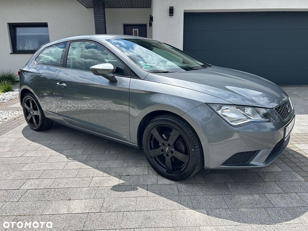 Seat Leon SC 1.2 TSI Start&Stop Style - 2
