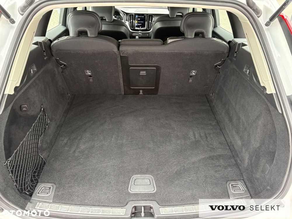 Volvo XC 60 - 21