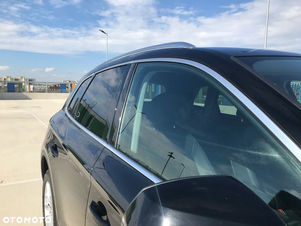 Audi Q5 40 TDI Quattro Sport S tronic - 19