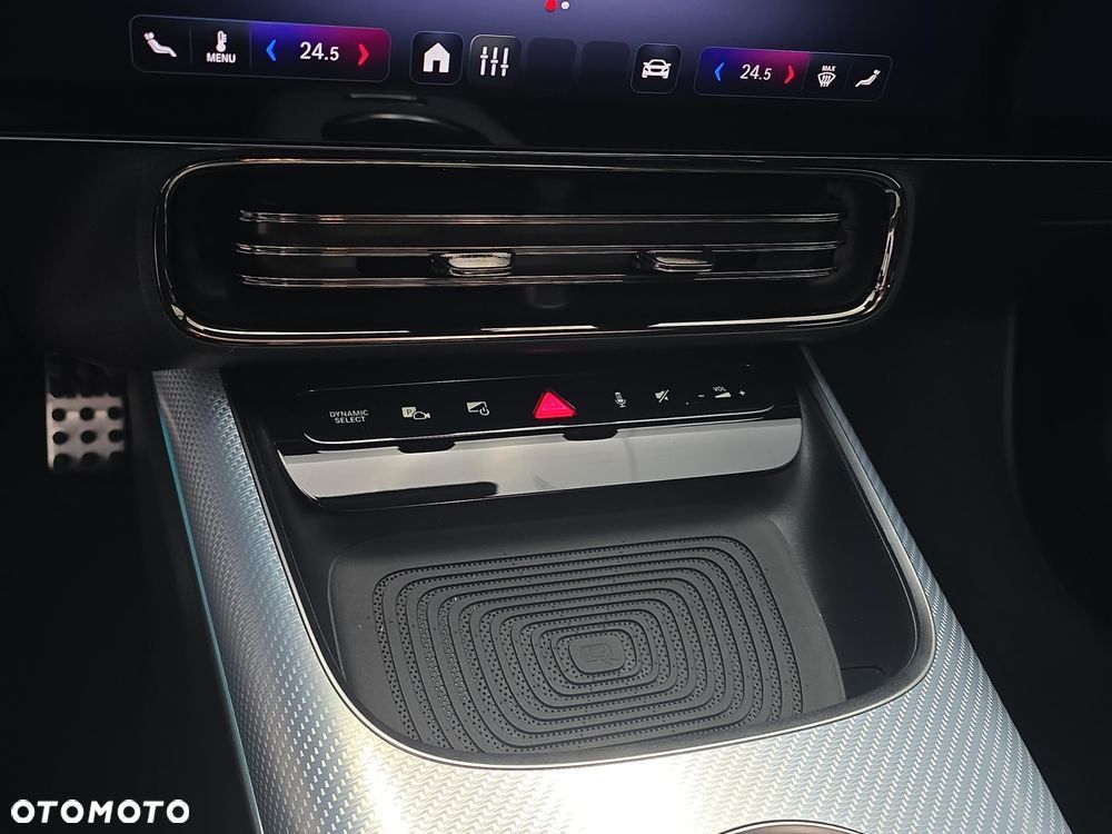 Mercedes-Benz CLA 200 mHEV 8G-DCT - 20