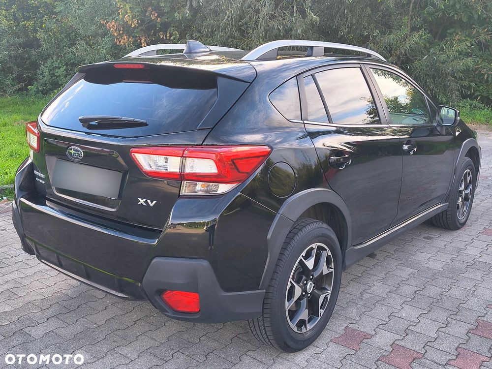 Subaru XV 1.6i Comfort (EyeSight) Lineartronic - 3