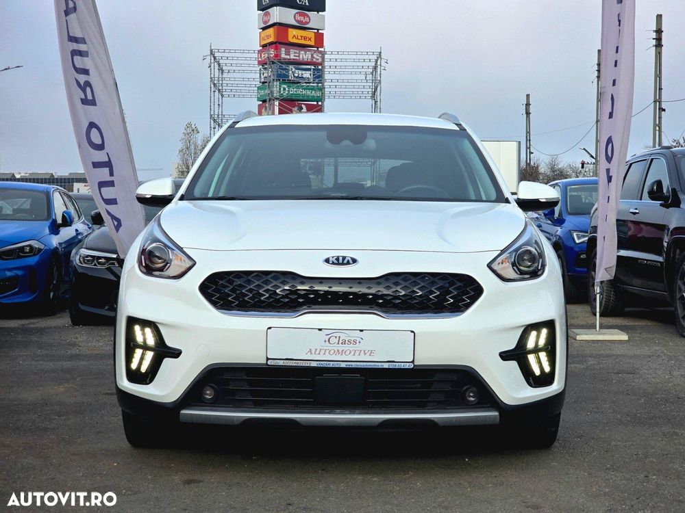 Kia Niro - 2
