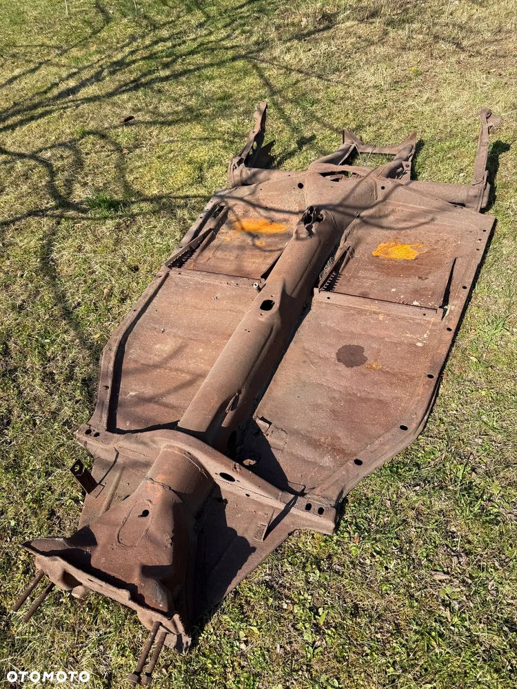 Volkswagen Buggy - 8