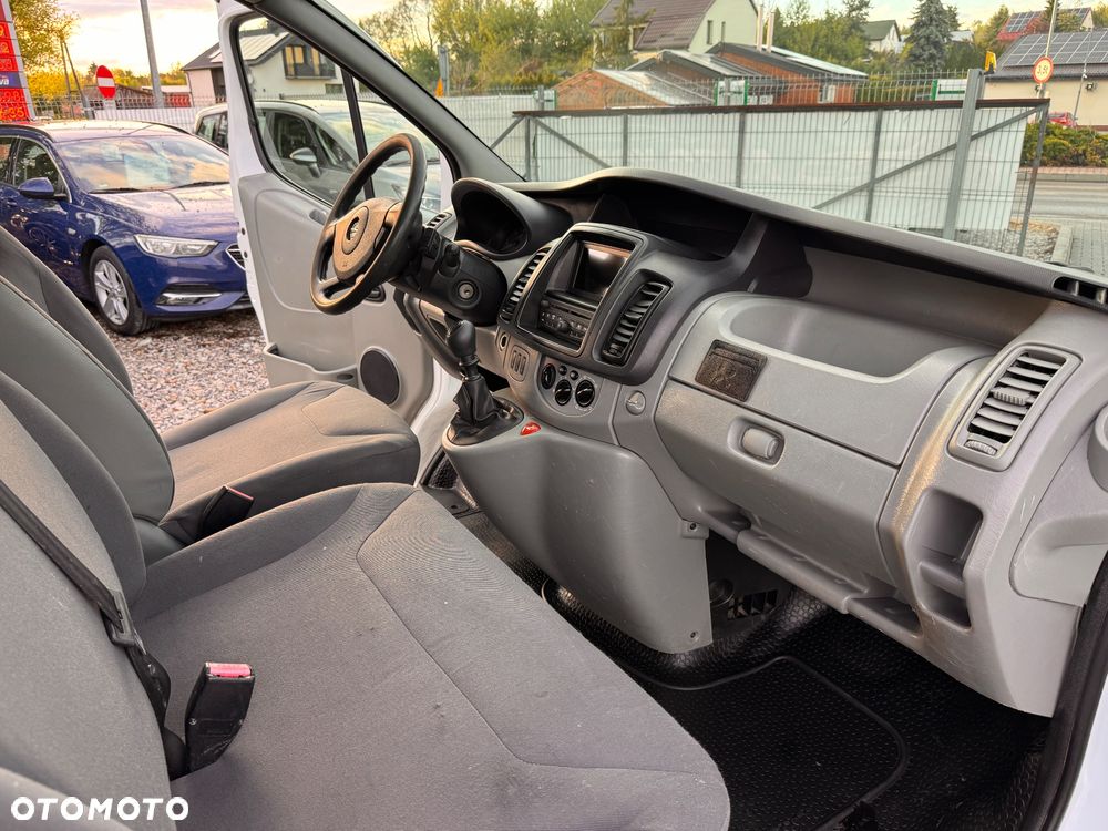 Opel Vivaro L2H1 EcoFlex - 14