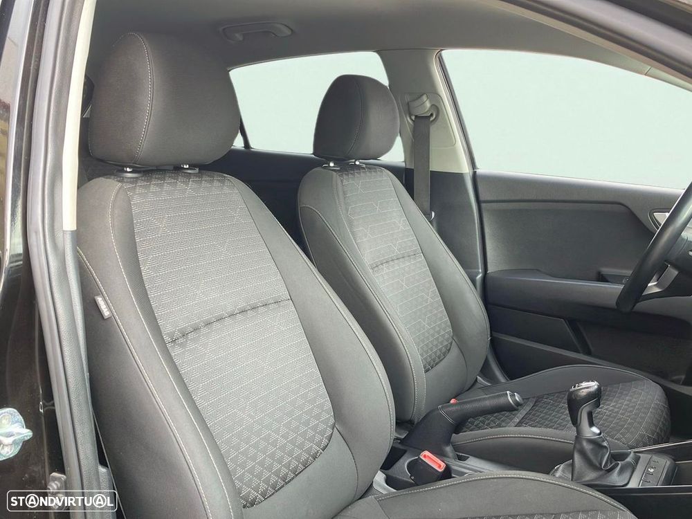 Kia Rio 1.0 T-GDi Wave - 19