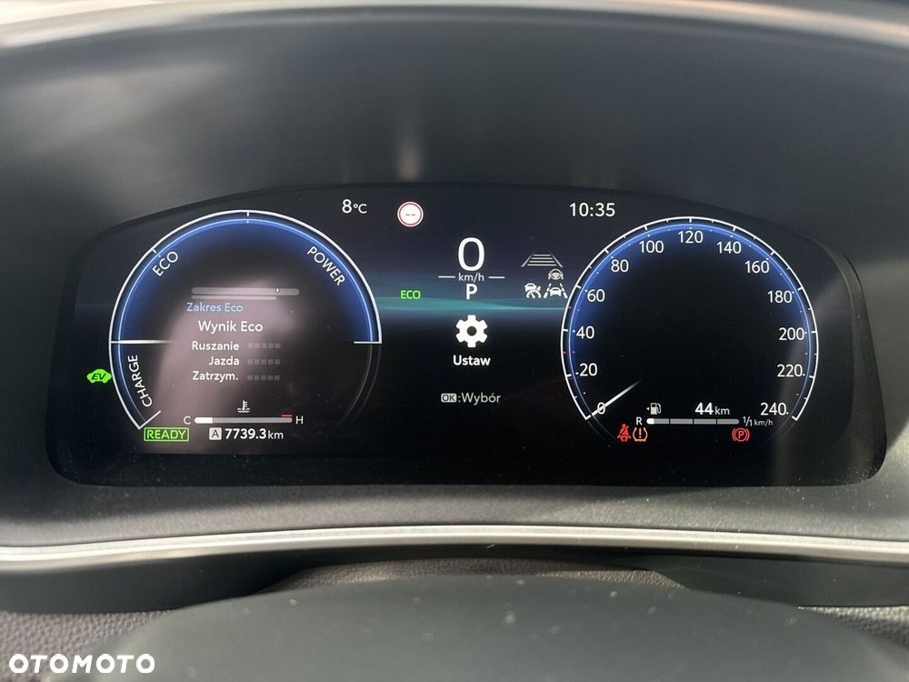Toyota Corolla - 11
