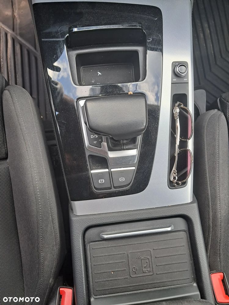 Audi Q5 - 13