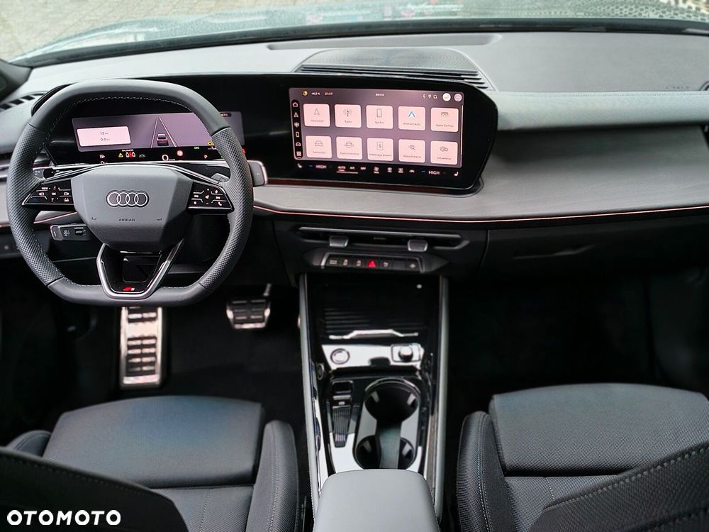 Audi Q3 Sportback - 19