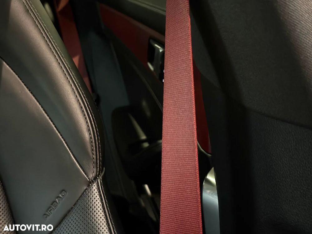 Porsche Panamera 4 E-Hybrid Executive - 23