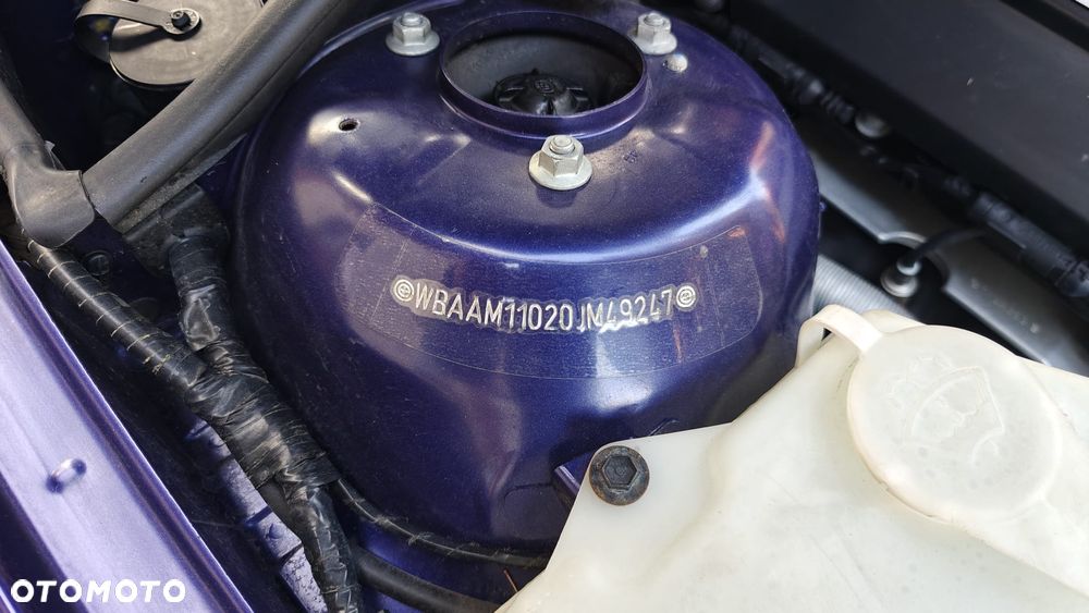 BMW Seria 3 318 Ci Edition Lifestyle - 19