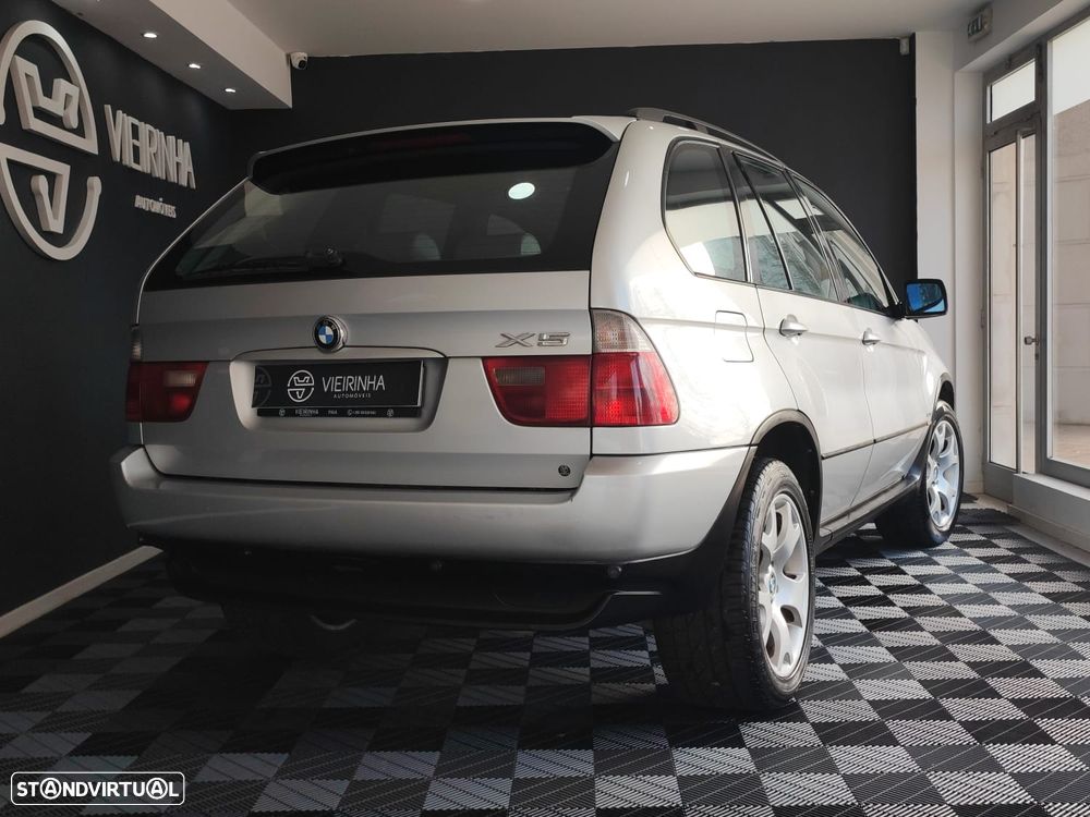 BMW X5 - 15