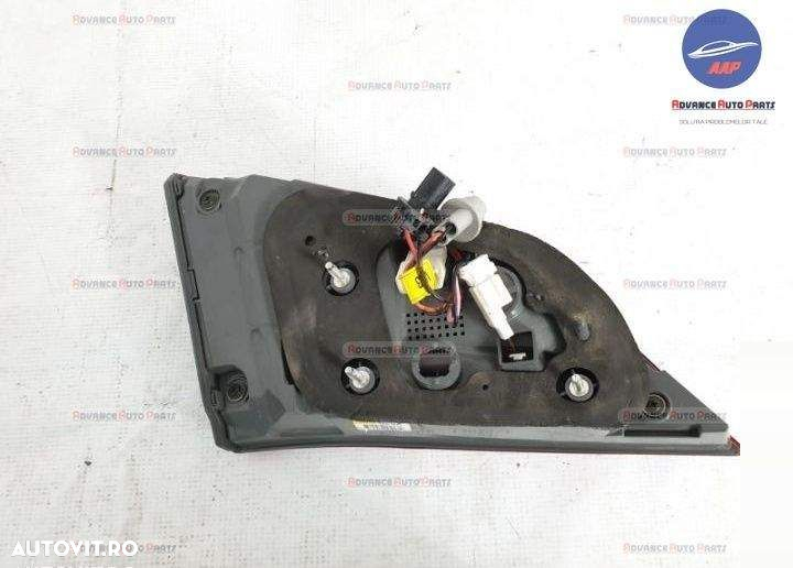 Stop dreapta Haion halogen original Hyundai  i40  1 [facelift] [2015 - - 2