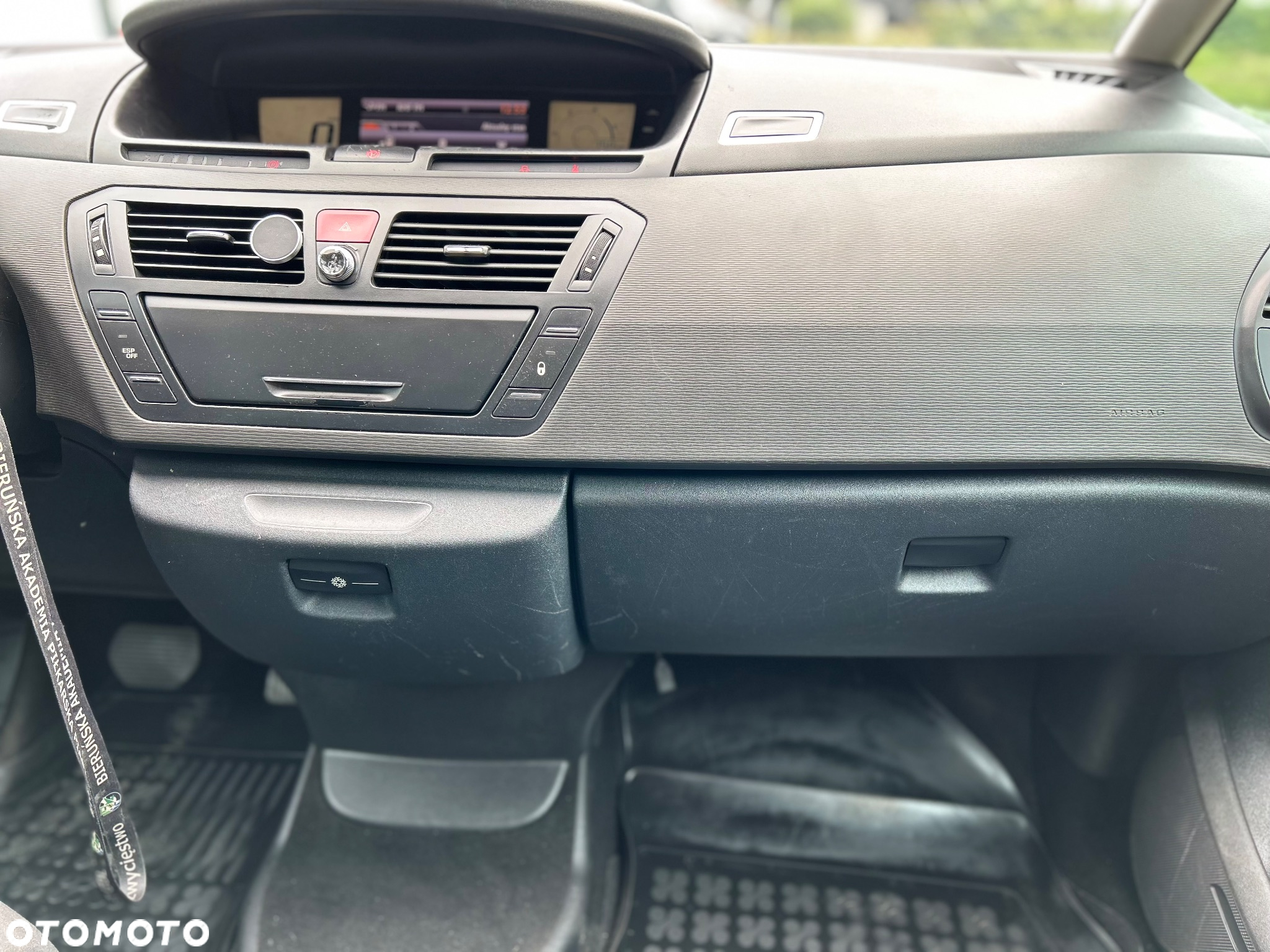 Citroën C4 Grand Picasso 2.0 HDi Exclusive MCP - 7